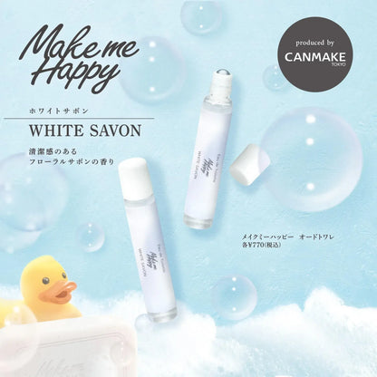 Canmake Make Me Happy Eau de Toilette