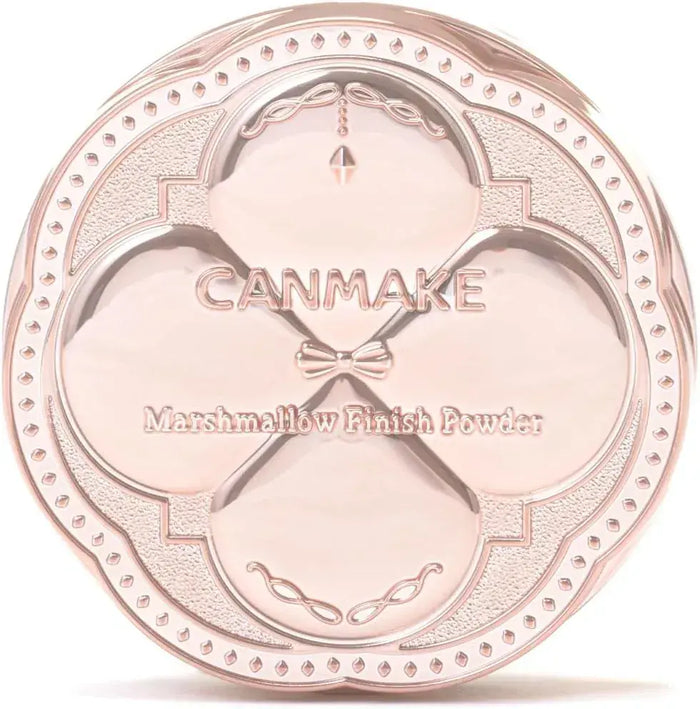 Canmake Marshmallow Finish Powder Pressed Powder Matte Finish