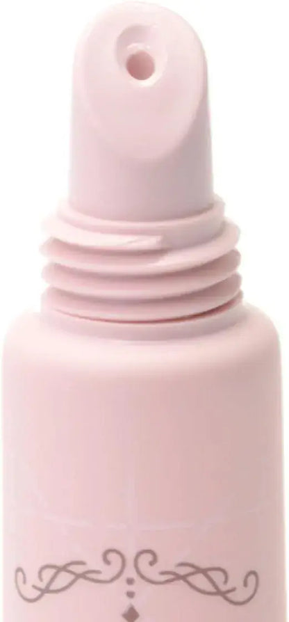 Canmake Mellow Dew Lip Essence Clear Pink 7g Moisturizing Care