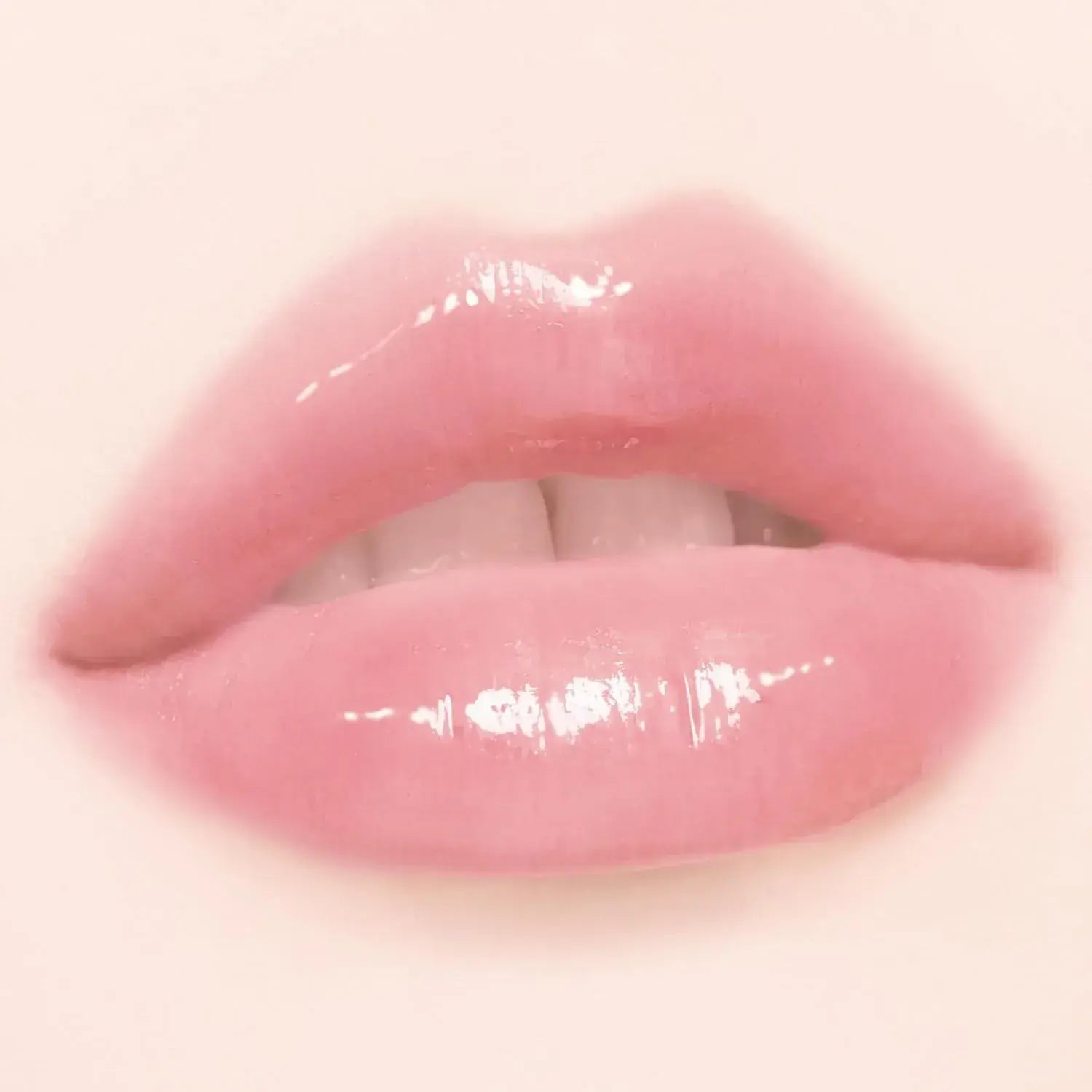 Canmake Mellow Dew Lip Essence Clear Pink 7g Moisturizing Care