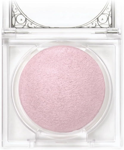 Canmake Moonglow Baked Highlighter Elegant Gloss