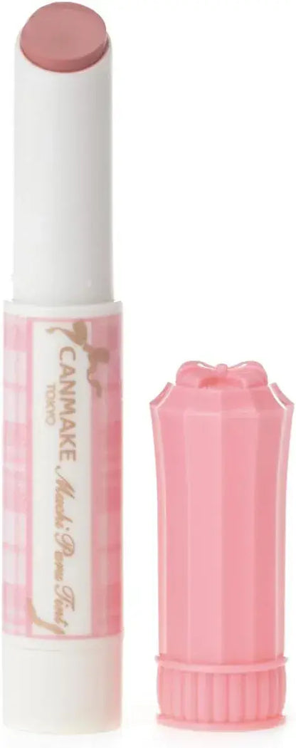 Canmake Muchipuru Tint Lip Gloss Volume Glossy Tint