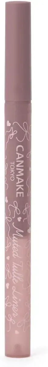 Canmake Muted Tulle Liner Eyeliner