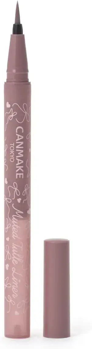 Canmake Muted Tulle Liner Eyeliner