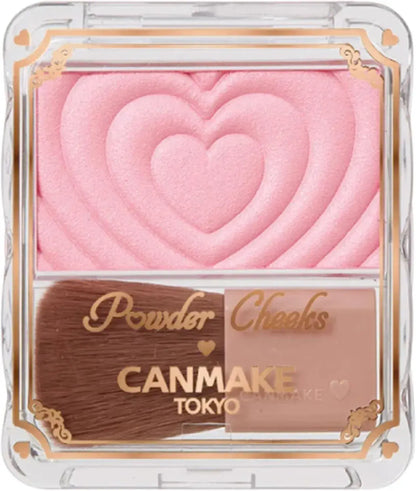 Canmake Powder Cheeks Blush