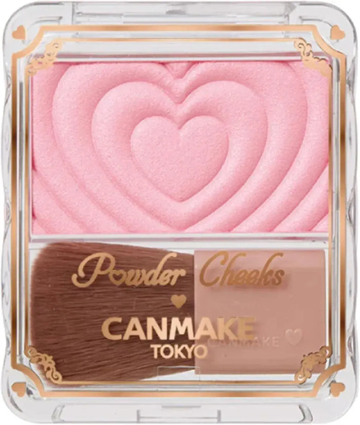 Canmake Powder Cheeks Blush