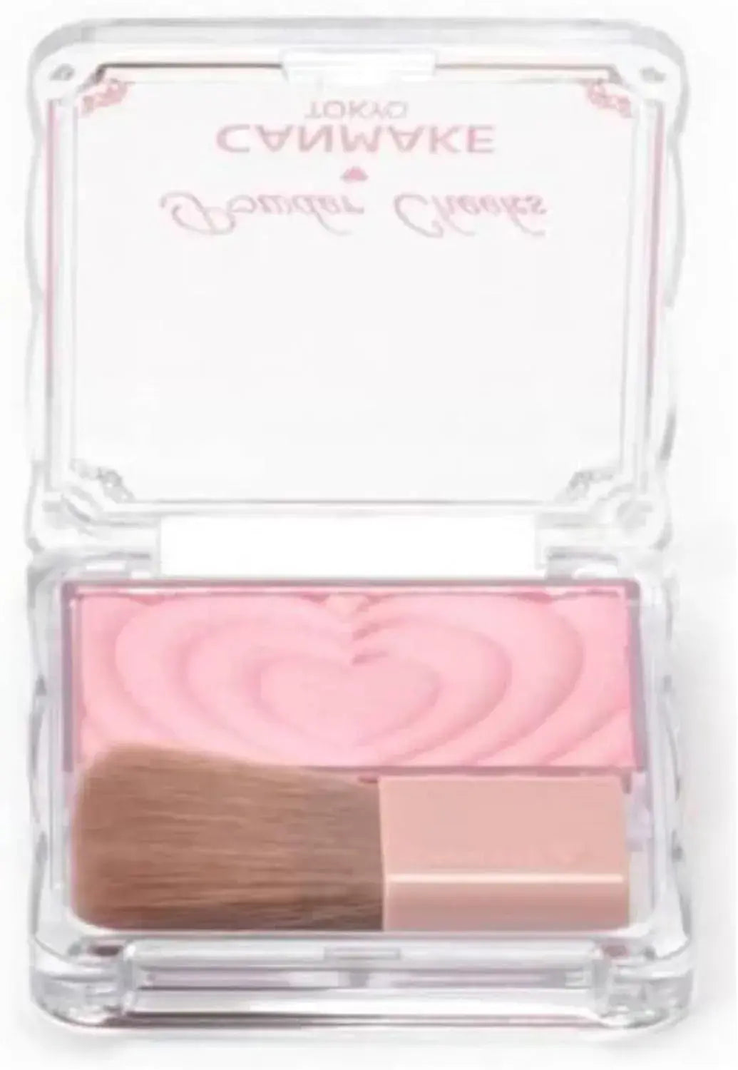 Canmake Powder Cheeks Blush