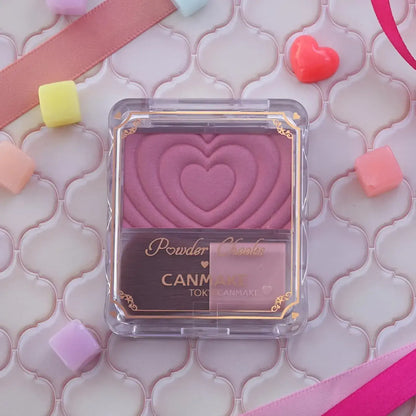 Canmake Powder Cheeks Blush