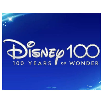 Bandai Disney 100 Wonder Card Collection Box 20 Packs Japan