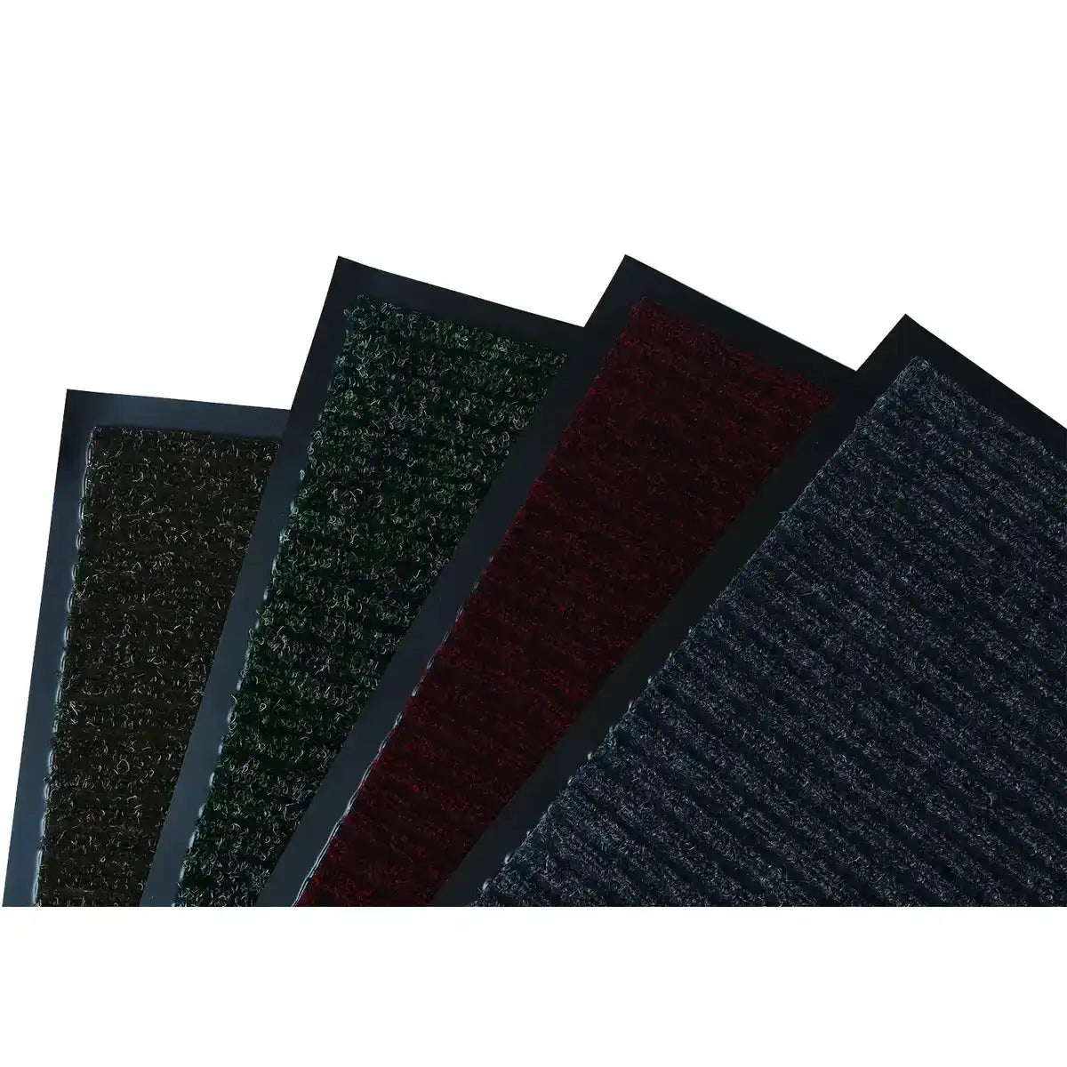 3M Japan Polypropylene Red Doormat 900Mm X 600Mm