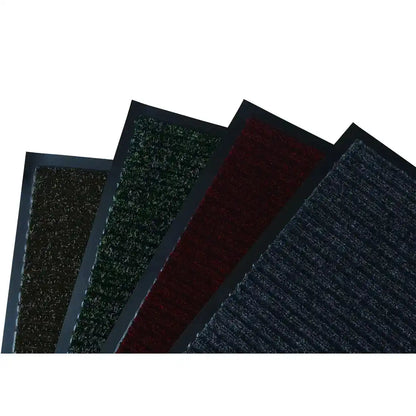 3M Japan Polypropylene Red Doormat 900Mm X 600Mm