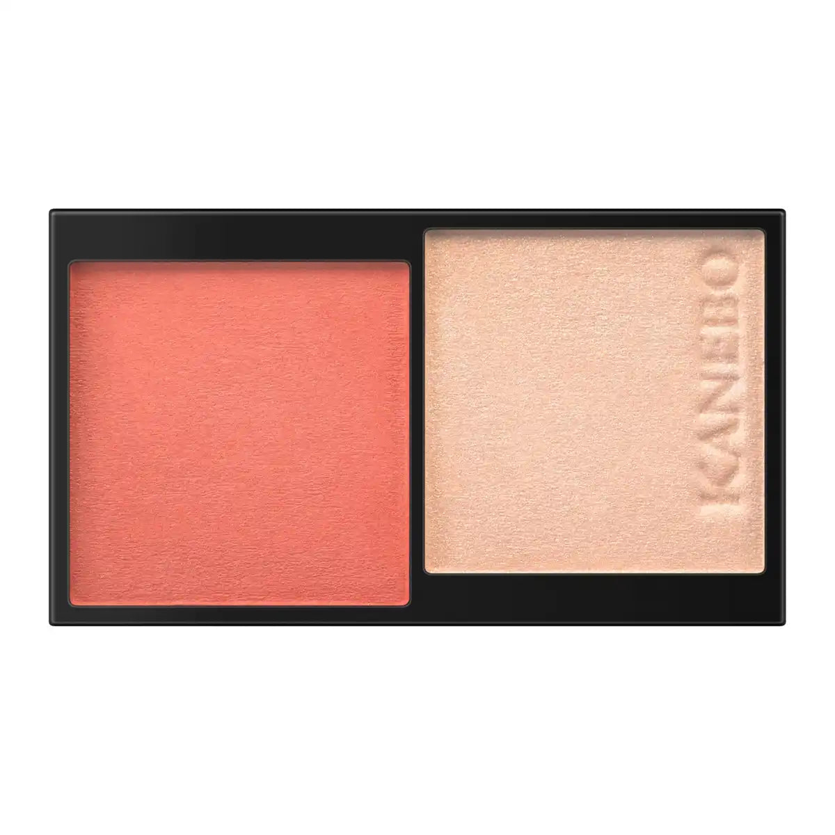 Kanebo Mood Boosting Blush 02 Cheek for Radiant Glow