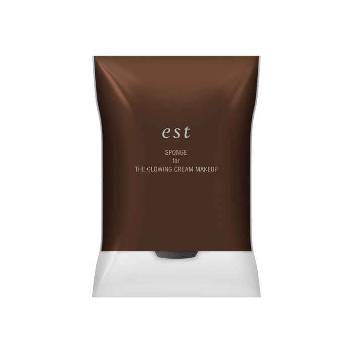 Est The Glowing Makeup Sponge 1 Piece for Flawless Application