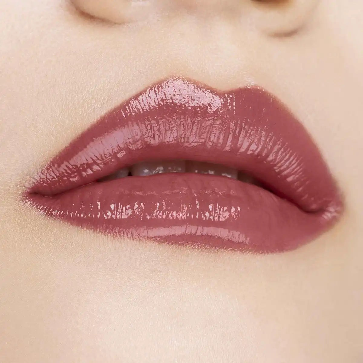 Shu Uemura Kinukea Nude Lipstick 2.8G BG958 Apple Compote Tone Up Gloss