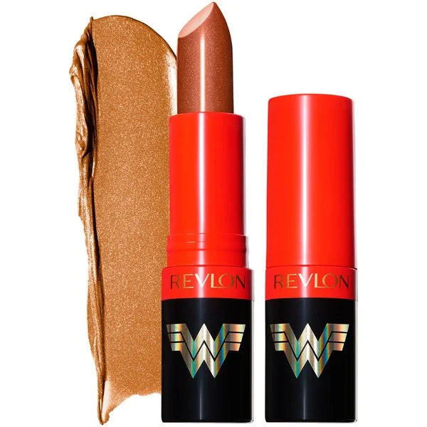 Revlon Limited Super Last Lipstick 911 Raise Your Fist