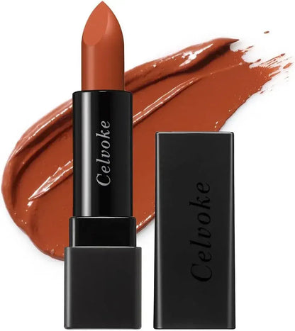Celvoke Dignified Lips Lipstick Collection