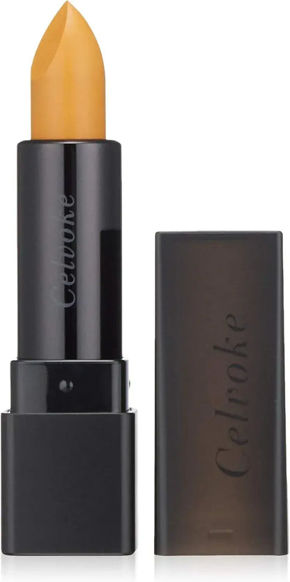 Celvoke Dignified Lips Lipstick Collection - 29 Camel - 4589784683921
