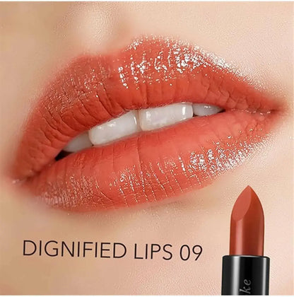 Celvoke Dignified Lips Lipstick Collection