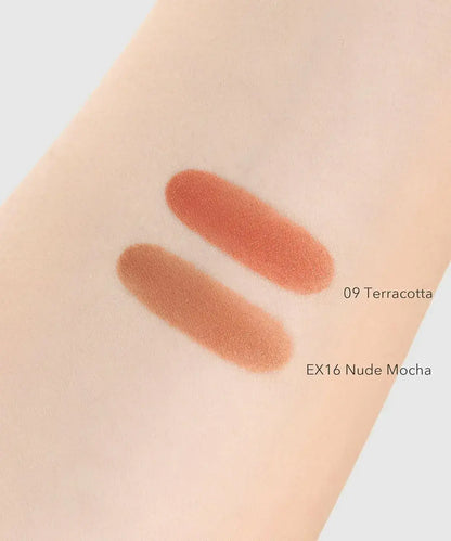 Celvoke Dignified Lips Lipstick Collection
