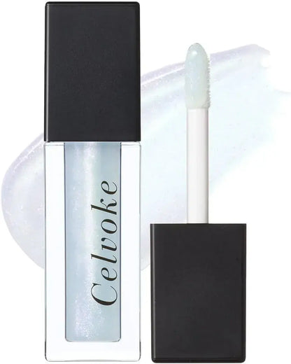 Celvoke EX08 Moisten Lip Drop Jellyfish Lip Gloss Beauty Serum