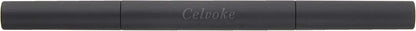 Celvoke Indicate Extra Fine Eyebrow Pencil with Built-in Brush
