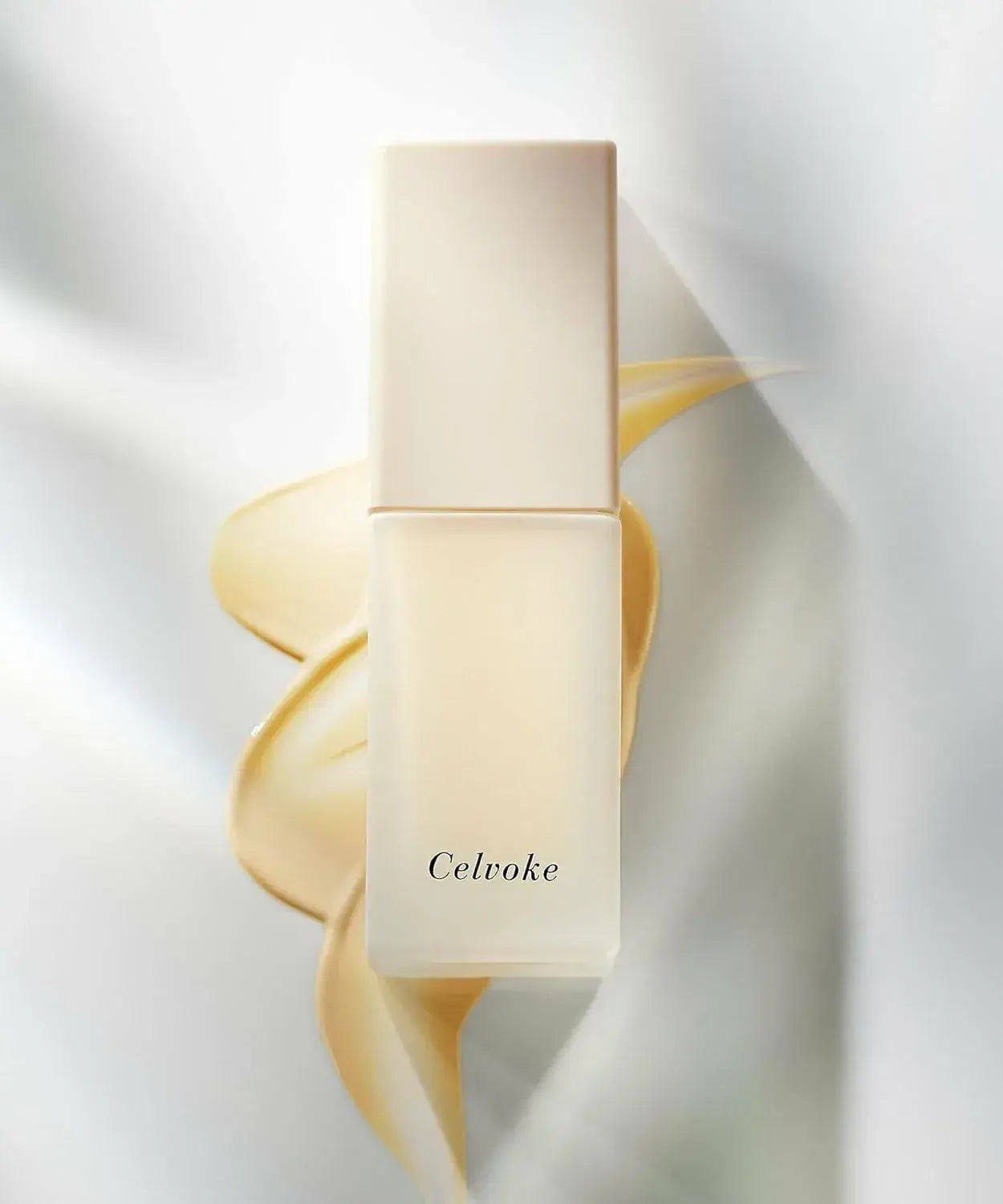 Celvoke Rare Glow Primer Makeup Foundation SPF22 PA++ Tone Up