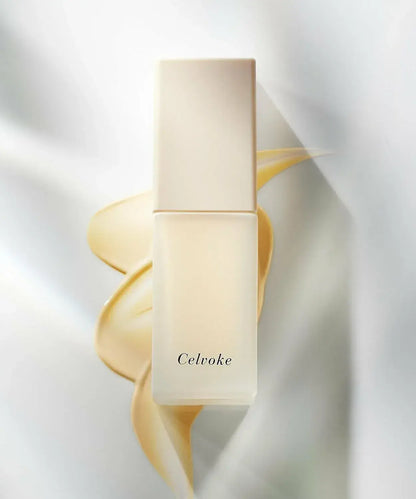 Celvoke Rare Glow Primer Makeup Foundation SPF22 PA++ Tone Up