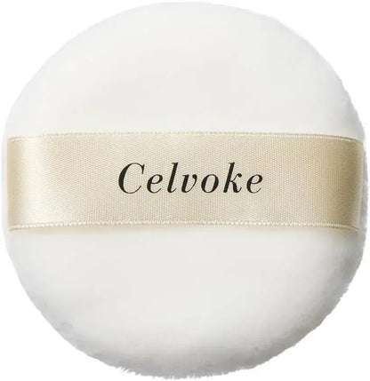 Celvoke Rare Grow Airy Reflect Loose Powder Ultra Fine Shatterproof