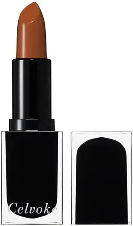 Celvoke Rouge O Muted Glow Lip Color