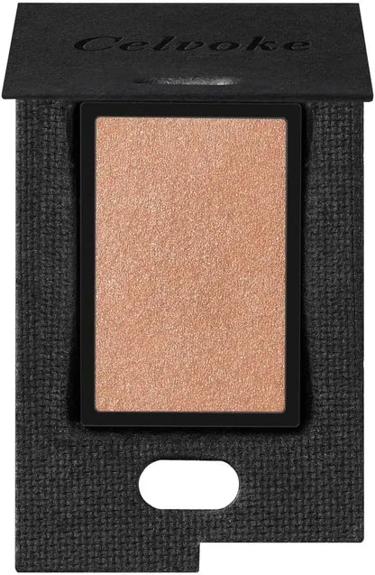 Celvoke Vatic Eyes 2024 Spring Makeup Collection Eye Shadow - 26 Almond - 4570106729151