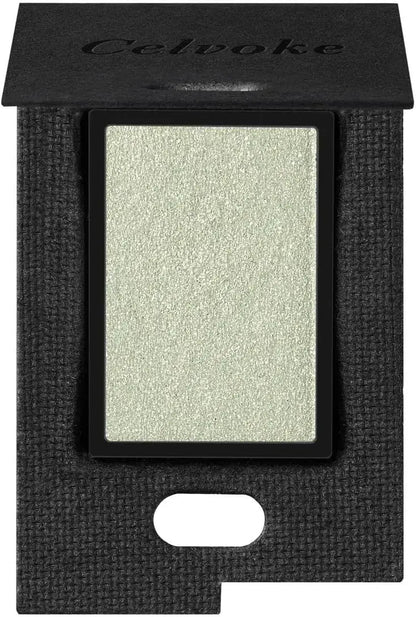 Celvoke Vatic Eyes 2024 Spring Makeup Collection Eye Shadow - 24 Mint Mist - 4570106729137