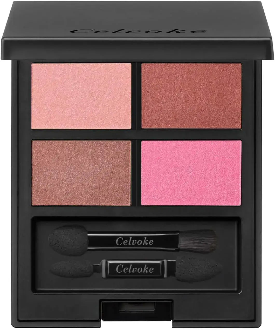 Celvoke Vatik Eye Palette Eyeshadow Palette 4 Colors - 07 - 4580742229953