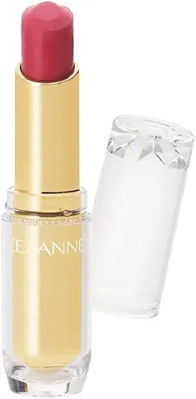 Cezanne Lasting Gloss Slip Moisturizing Serum Tint - 201 Pink - 4939553041320