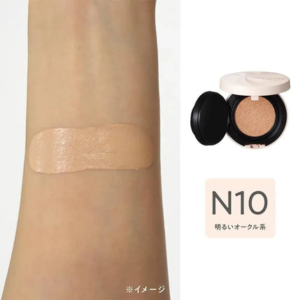 Cezanne Serum Cushion Foundation Refillable
