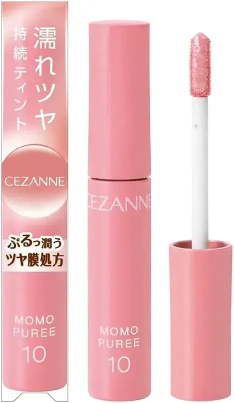 Cezanne Water Tint Trip