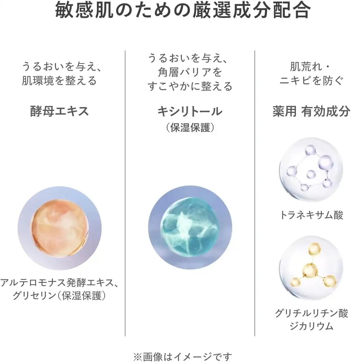 Vitalizing and Clear Emulsion EX 3.4 fl oz Unscented Milk Lotion Type by d program