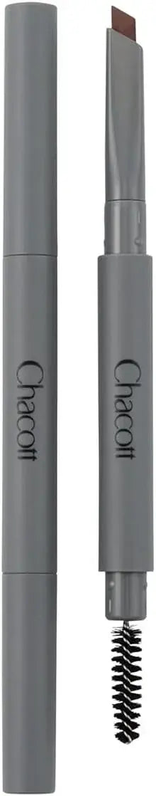 Chacott Brush Up Eyebrow Waterproof Brown 241 Soft Brush