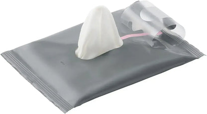 Chacott Cleansing Sheets Large 10 Pack All in One
