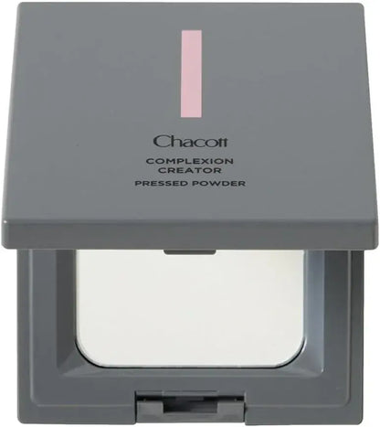 Chacott Complexion Creator N 005 Luster Pressed Powder