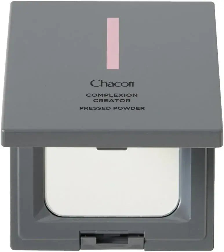 Chacott Complexion Creator N 005 Luster Pressed Powder
