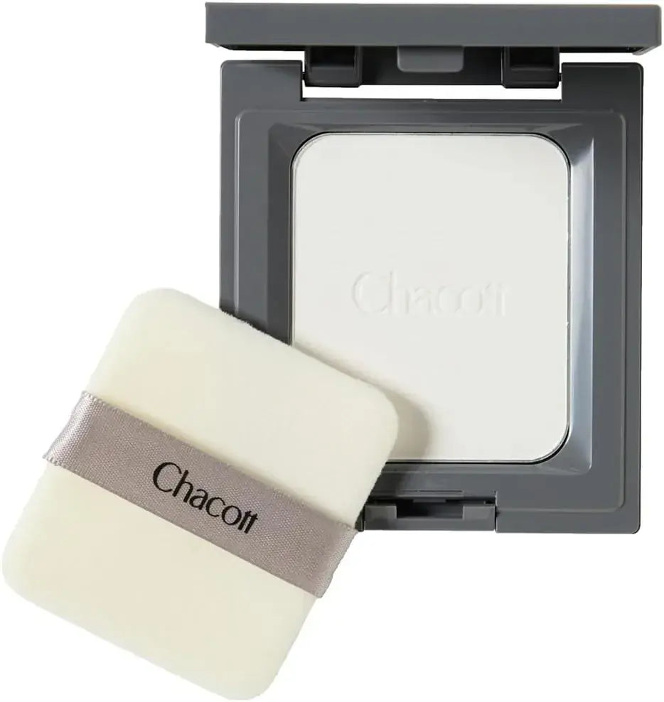 Chacott Complexion Creator N 005 Luster Pressed Powder