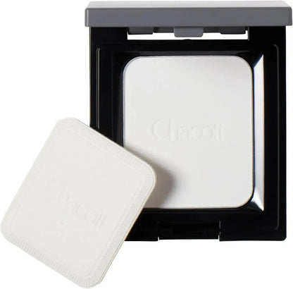 Chacott Complexion Creator Pressed Powder 13g Clear Matte