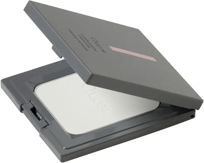 Chacott Complexion Creator Pressed Powder Clear 0.4 oz with Puff