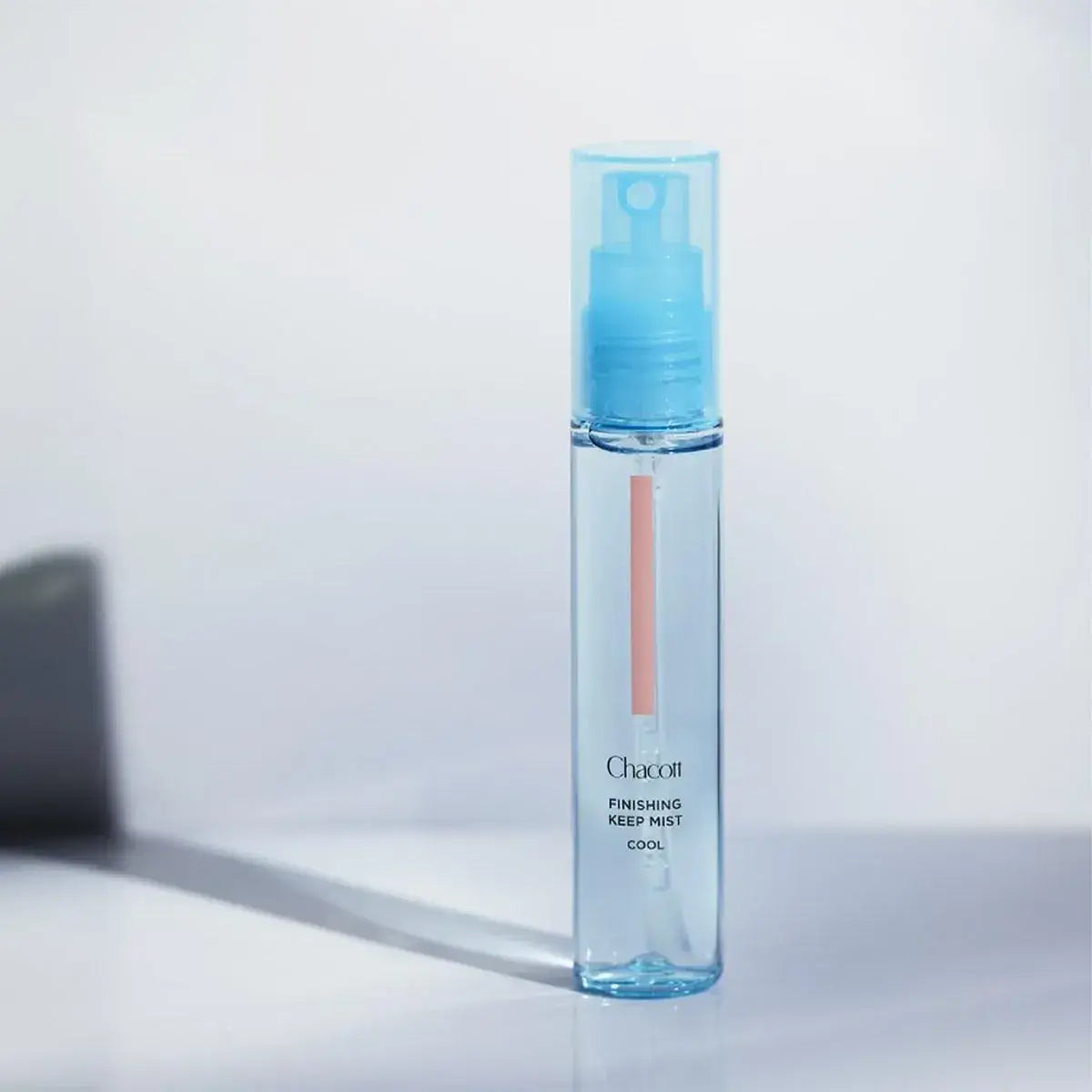 Chacott Finishing Keep Mist Cool 1.7 fl oz Makeup Setting Spray