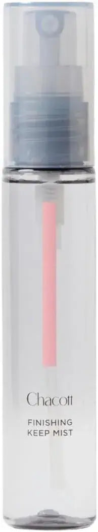 Chacott Finishing Keep Mist Makeup Setting Spray 50 ml