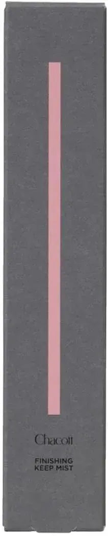 Chacott Finishing Keep Mist Makeup Setting Spray 50 ml