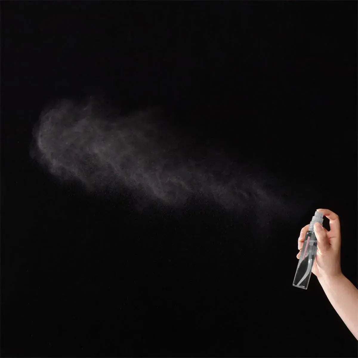 Chacott Finishing Keep Mist Makeup Setting Spray 50 ml