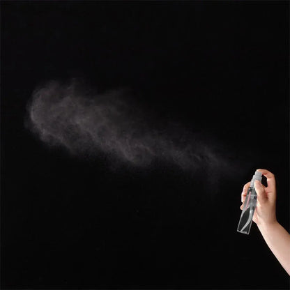 Chacott Finishing Keep Mist Makeup Setting Spray 50 ml