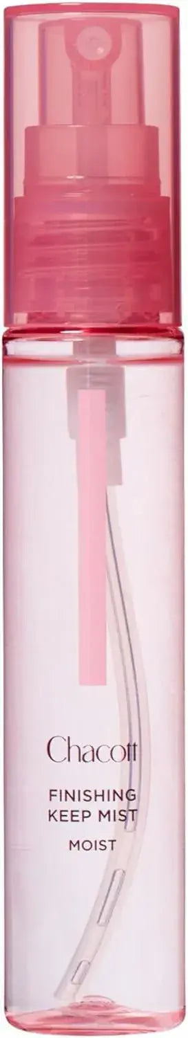 Chacott Finishing Keep Mist Moist Makeup Hold 50 ml