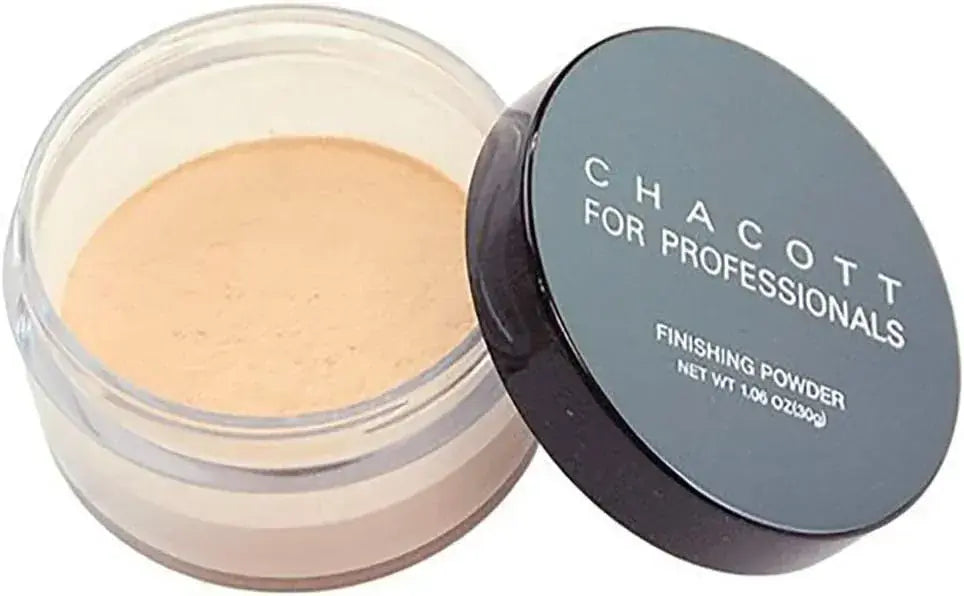 Chacott Finishing Powder 761 Natural
